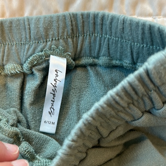 Baby Sprouts Pants - Picture 2 of 3